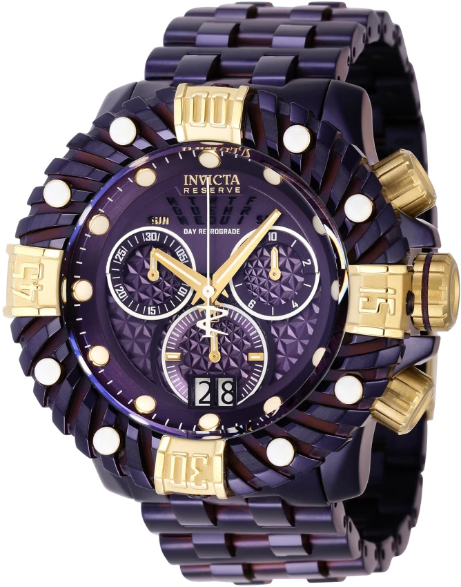 Reserve model 43642 | Invictawatch