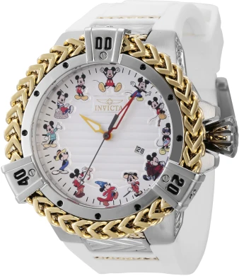 Disney model 43653 | Invictawatch
