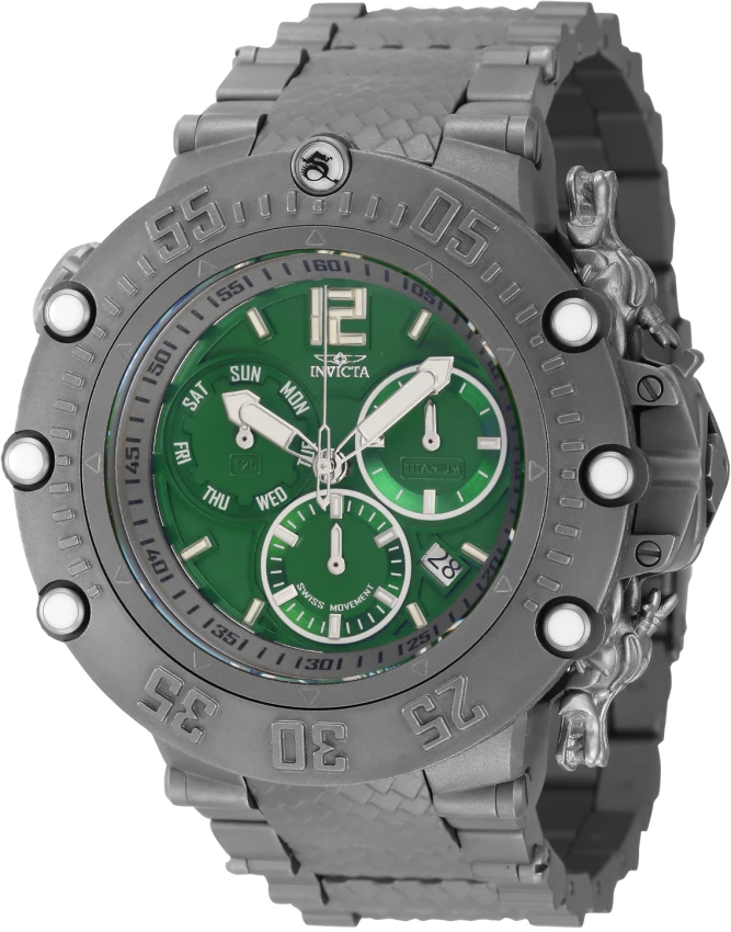 Subaqua model 43656 | Invictawatch