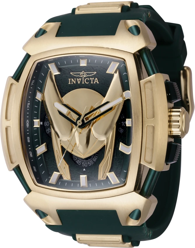 Marvel model 43658 | Invictawatch