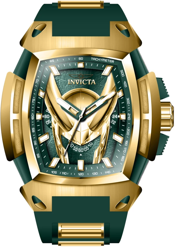Marvel model 43658 | Invictawatch