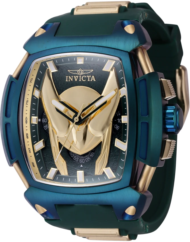 Marvel model 43660 | Invictawatch