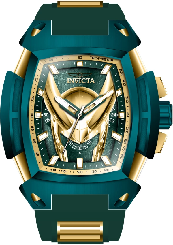 SAPICA100万人記念 Marvel model 43660 | Invictawatch