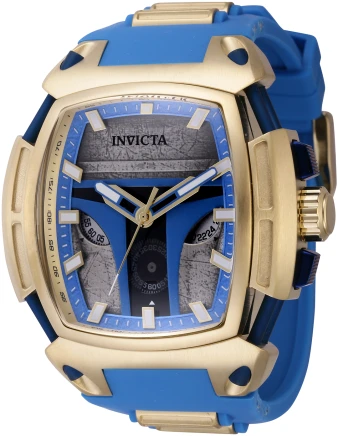 Star Wars model 43668 | Invictawatch