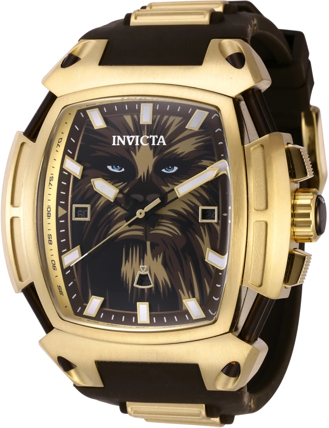 Star Wars model 43668 | Invictawatch