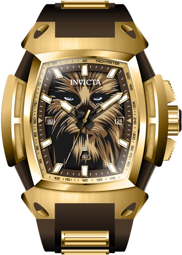 Star Wars model 43668 | Invictawatch