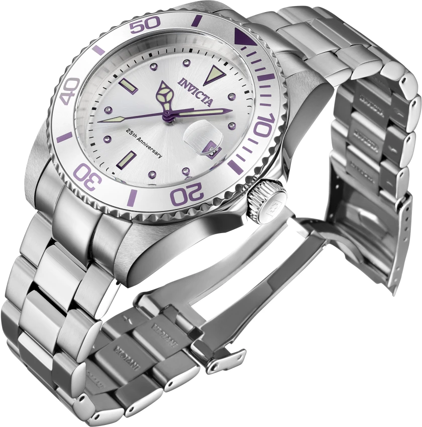 Pro Diver model 43674 | Invictawatch