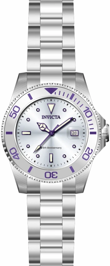 Pro Diver model 43674 | Invictawatch