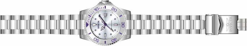 Pro Diver model 43674 | Invictawatch