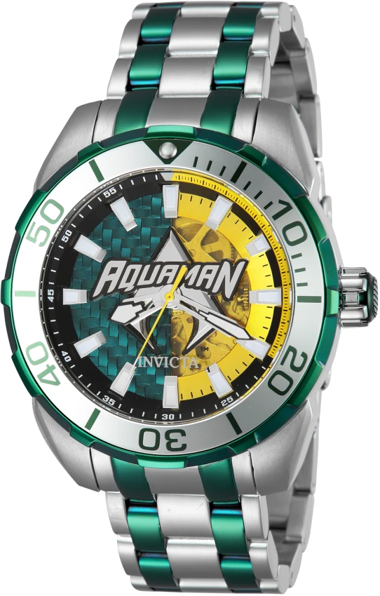 DC Comics model 43686 | Invictawatch