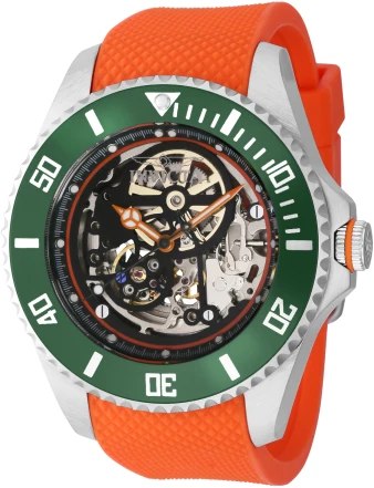 Pro Diver model 43687 | Invictawatch