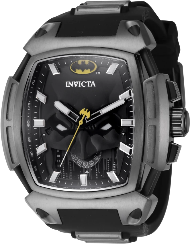 DC Comics model 43726 | Invictawatch