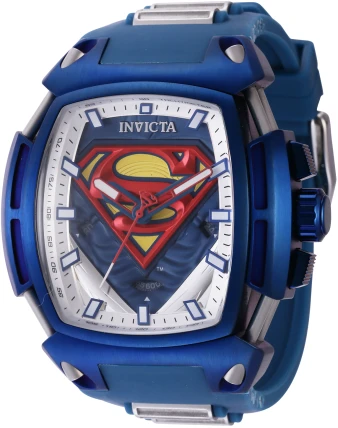 ビックリマン DC Comics model 43729 | Invictawatch