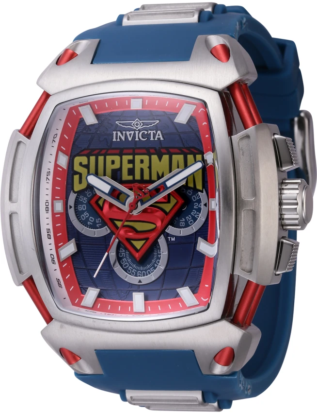 DC Comics model 43730 | Invictawatch