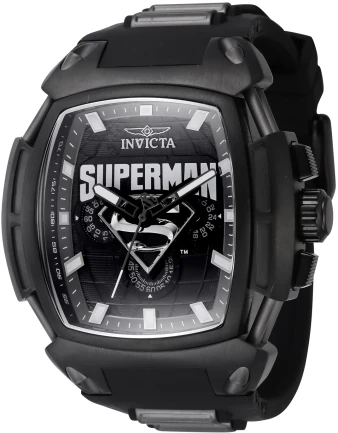 DC Comics model 43731 | Invictawatch
