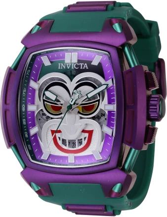 DC Comics model 43733 | Invictawatch