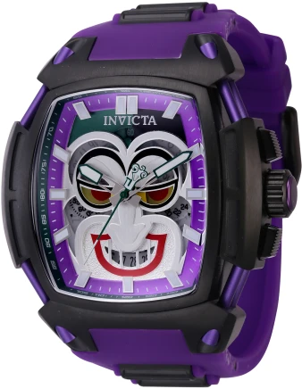 DC Comics model 43734 | Invictawatch