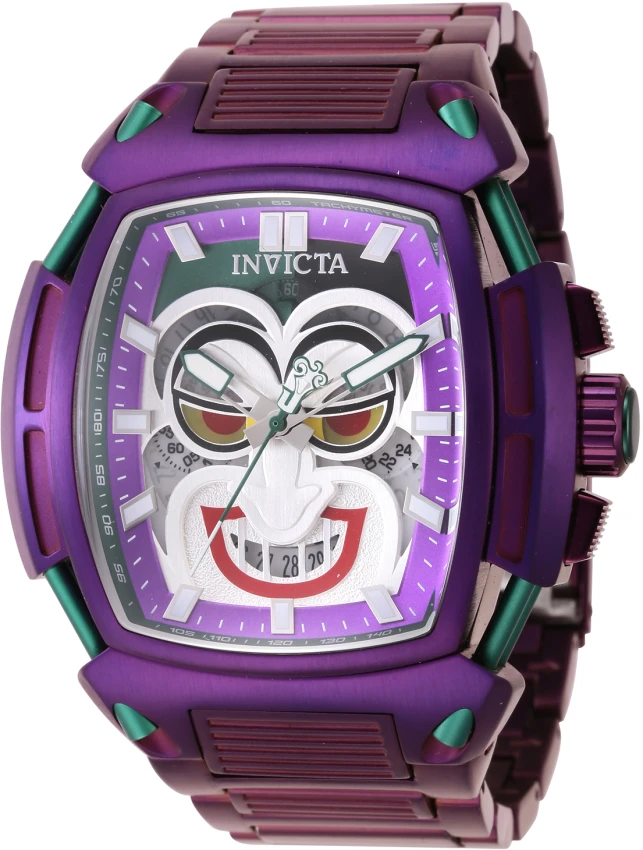 DC Comics model 43735 | Invictawatch