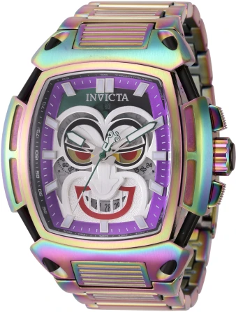 DC Comics model 43736 | Invictawatch