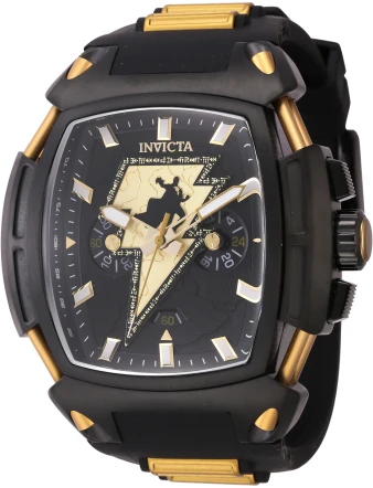 DC Comics model 43729 | Invictawatch