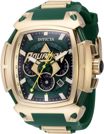 DC Comics model 43740 | Invictawatch