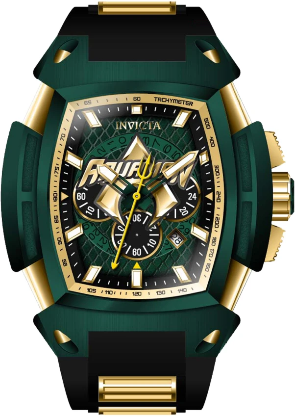 DC Comics model 43741 | Invictawatch
