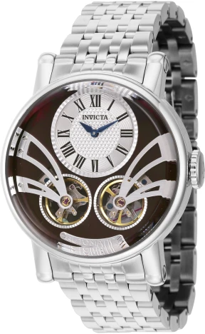 Vintage model 48013 | Invictawatch