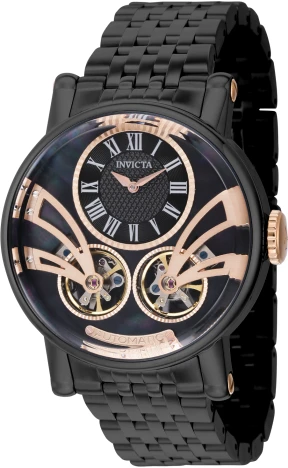 INVICTA RESERVE 腕時計 メンズ Vintage model 22390 | Invictawatch