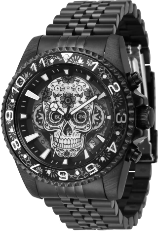 Pro Diver model 48950 | Invictawatch