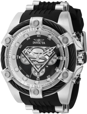 DC Comics model 43757 | Invictawatch