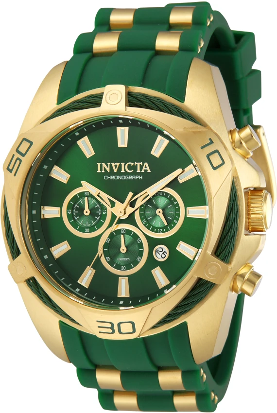 Bolt model 43762 | Invictawatch