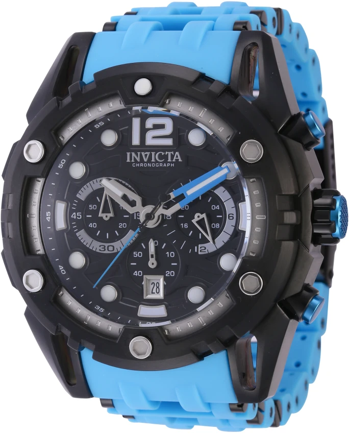 Sea Spider model 43771 | Invictawatch