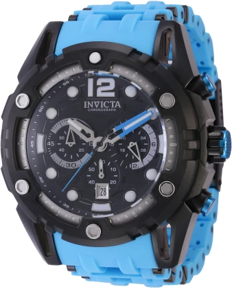 Sea Spider model 43771 | Invictawatch