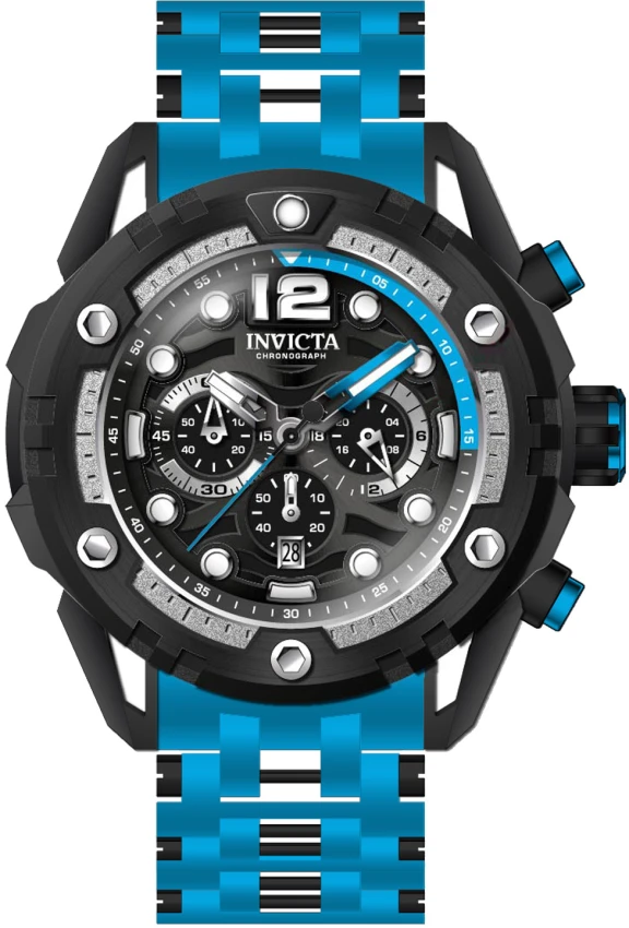 Sea Spider model 43771 | Invictawatch
