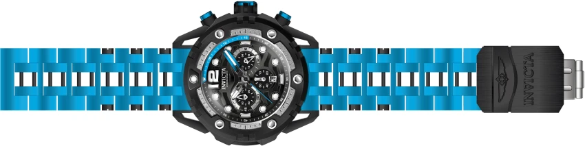 Sea Spider model 43771 | Invictawatch