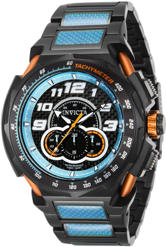 S1 Rally model 43781 | Invictawatch