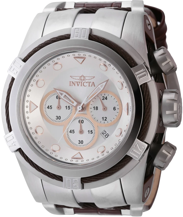 Bolt model 43783 | Invictawatch