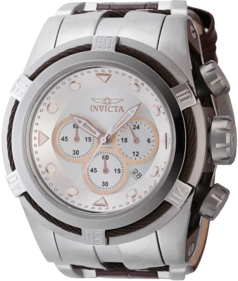Bolt model 43783 | Invictawatch