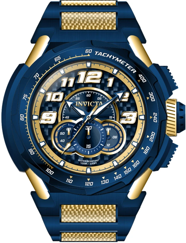 S1 Rally model 43795 | Invictawatch