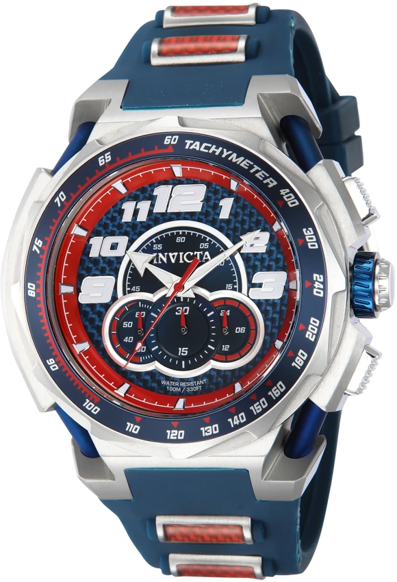 S1 Rally model 43796 | Invictawatch