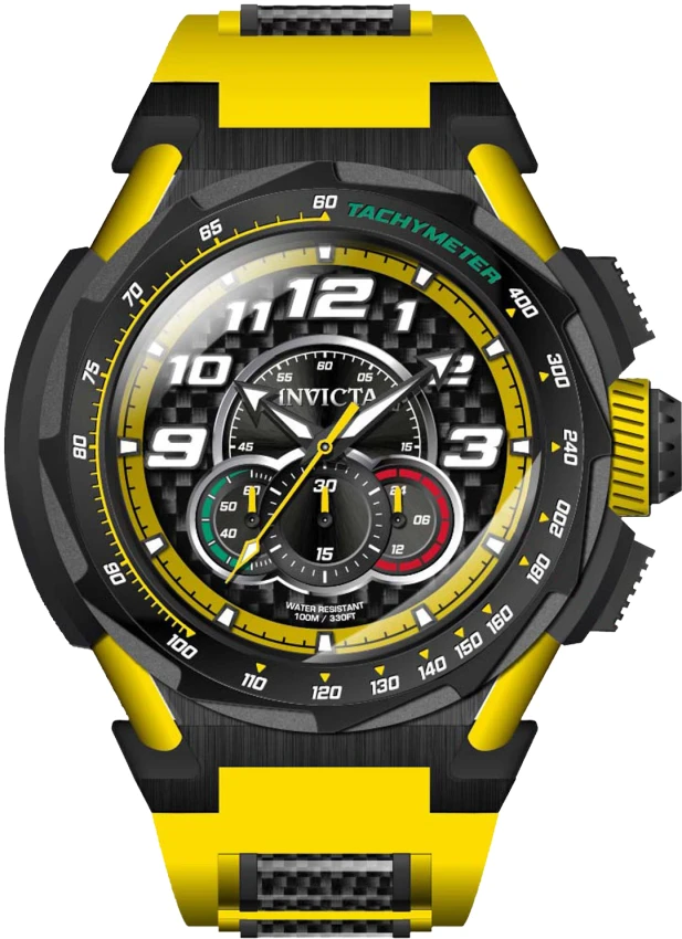 S1 Rally model 43799 | Invictawatch
