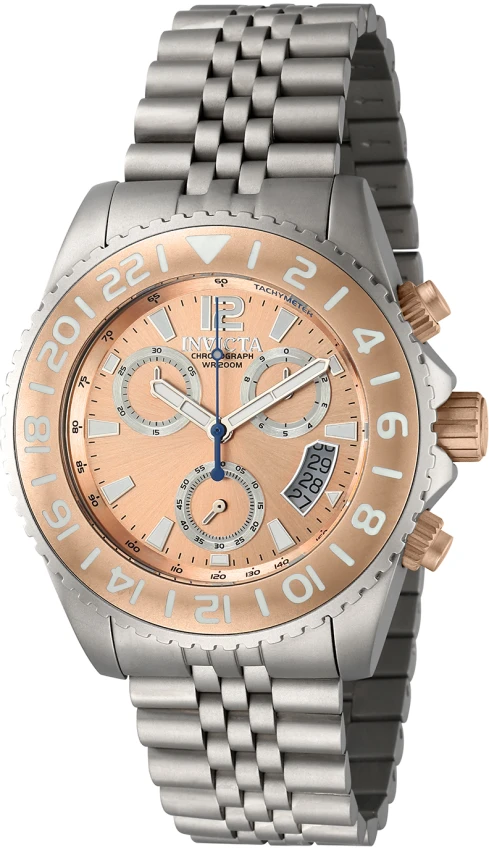 Pro Diver model 43803 | Invictawatch