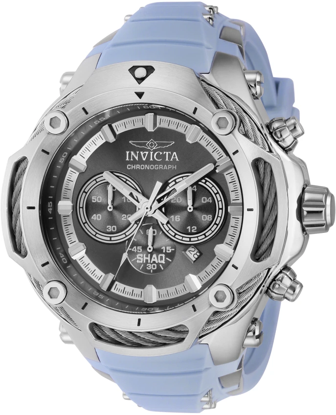 SAPICA100万人記念 SHAQ model 43809 | Invictawatch