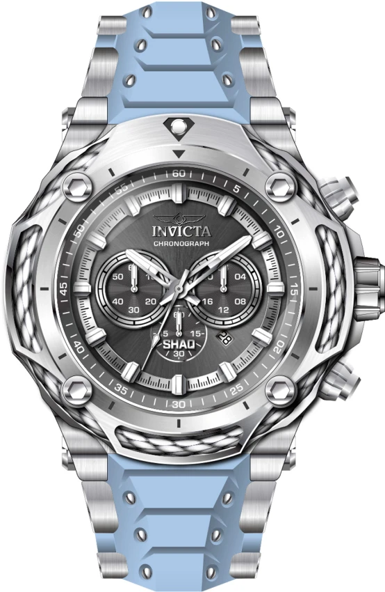 SHAQ model 43809 | Invictawatch