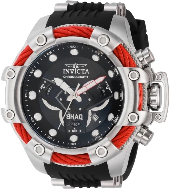 SHAQ model 43814 | Invictawatch