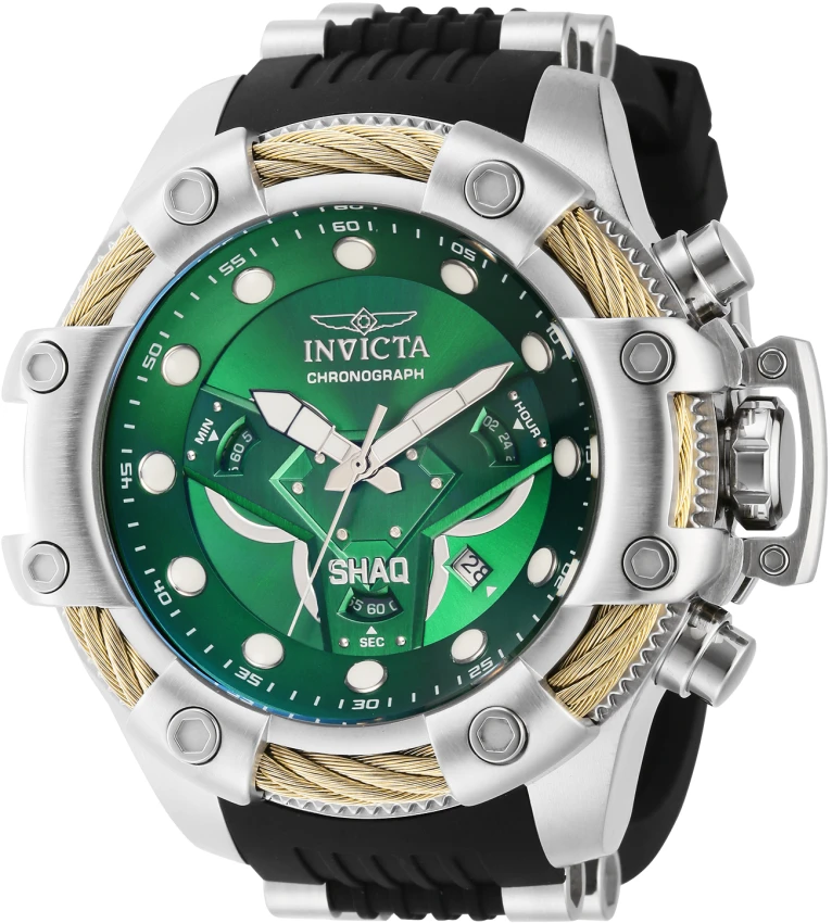 SHAQ model 43816 | Invictawatch