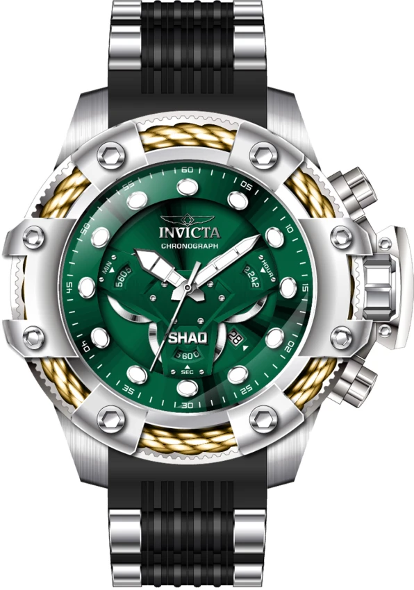 SHAQ model 43816 | Invictawatch