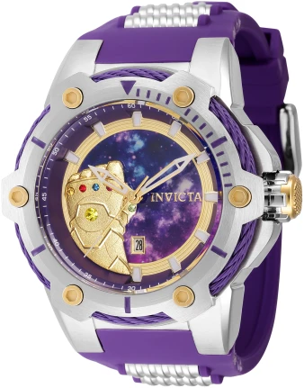 Marvel model 43832 | Invictawatch