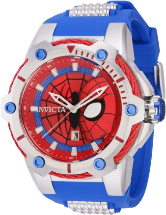 Marvel model 43834 | Invictawatch