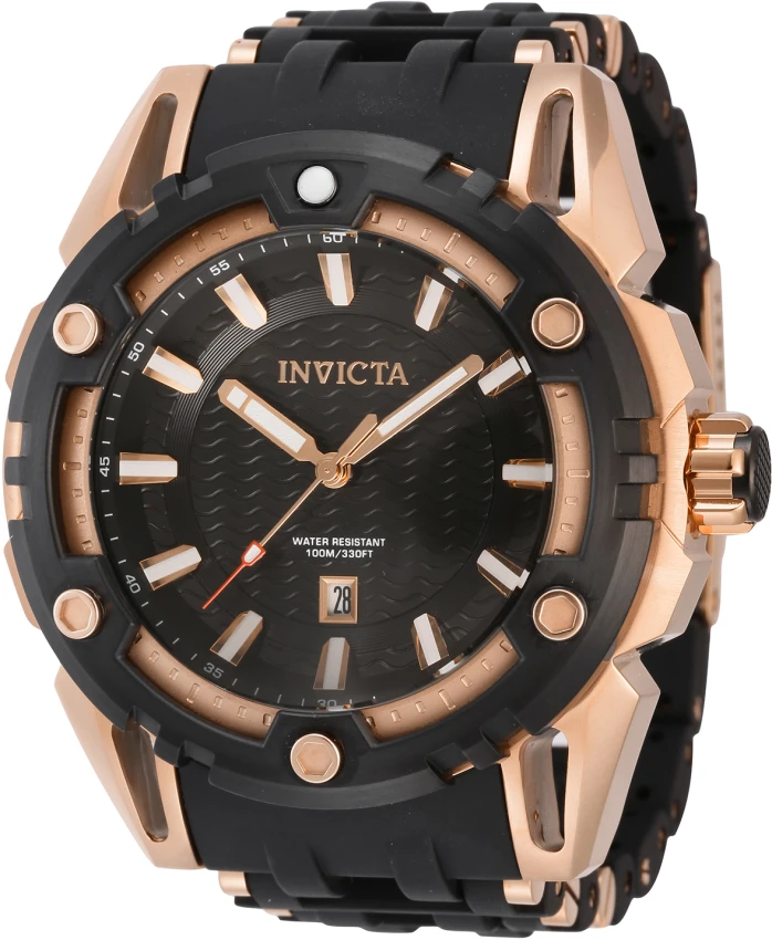 Sea Spider model 43844 | Invictawatch